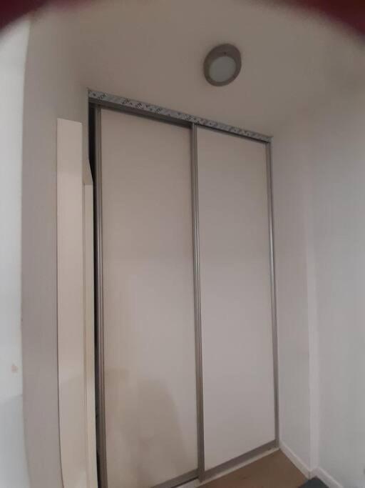 Apartament Lubmarex 1 Aleja Solidarnosci 71